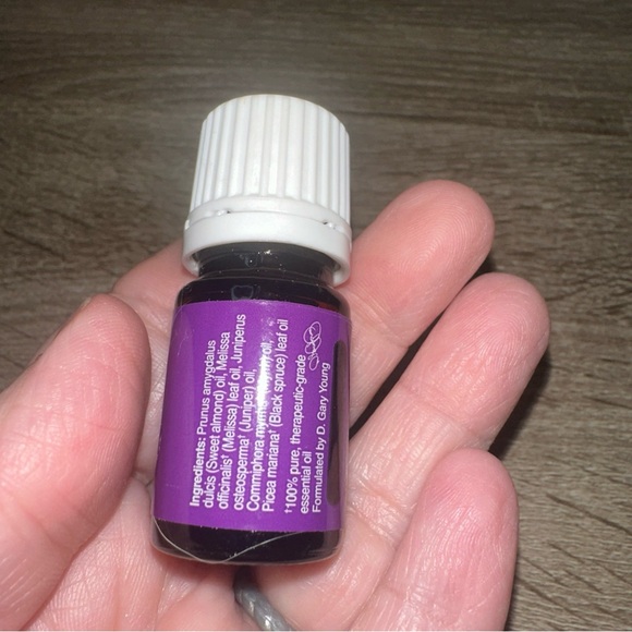 Young Living Hope Essential Oil New - Picture 2 of 4